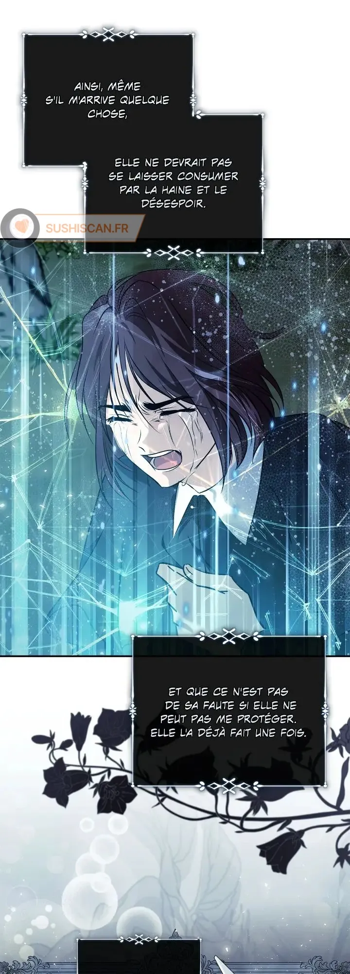 Read The Villainess Lives Again FR Manga Online