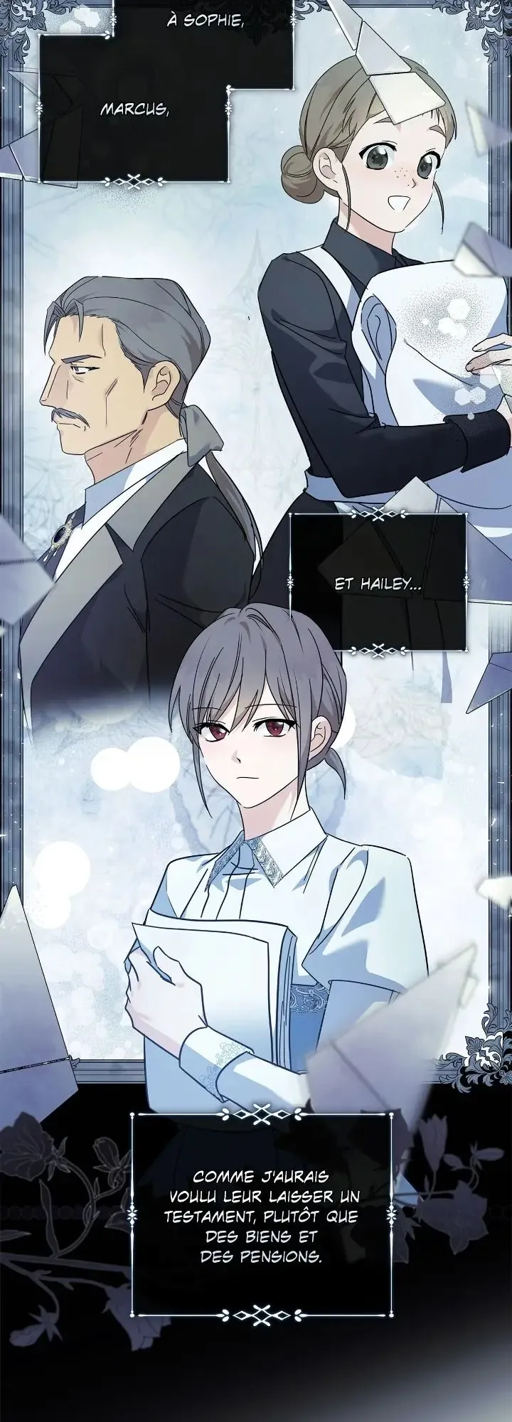 Read The Villainess Lives Again FR Manga Online