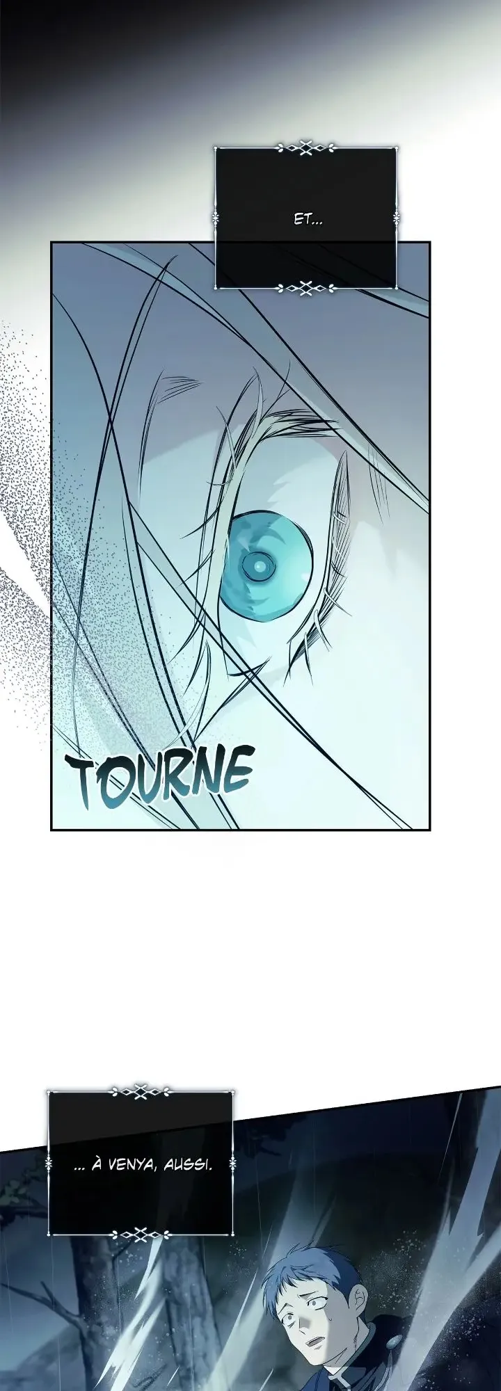 Read The Villainess Lives Again FR Manga Online