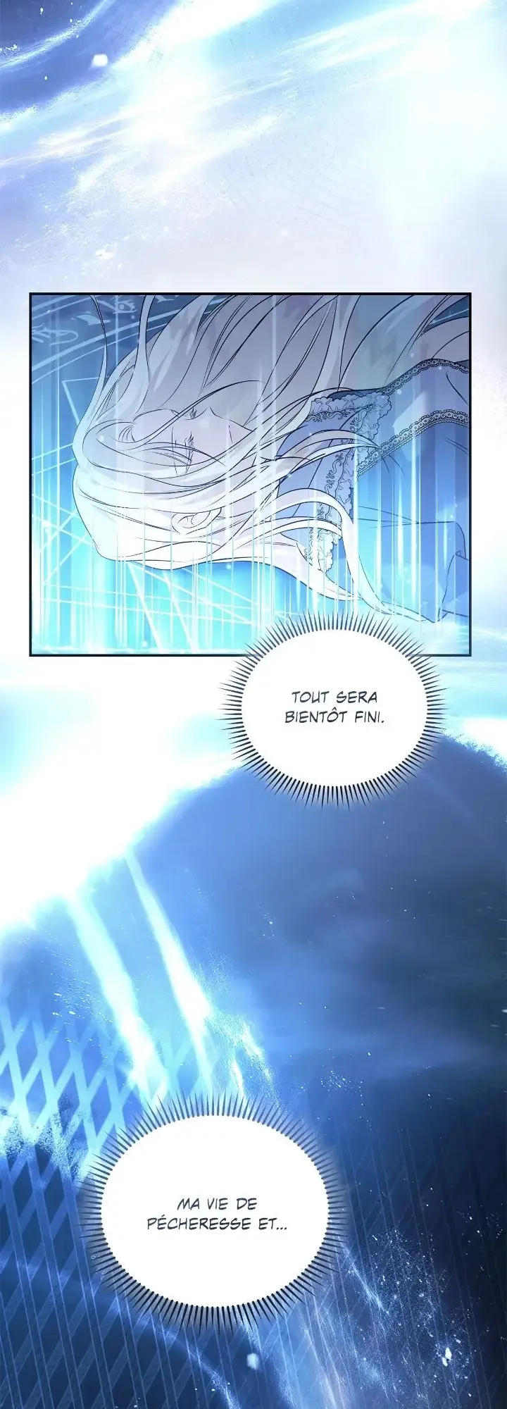 Read The Villainess Lives Again FR Manga Online