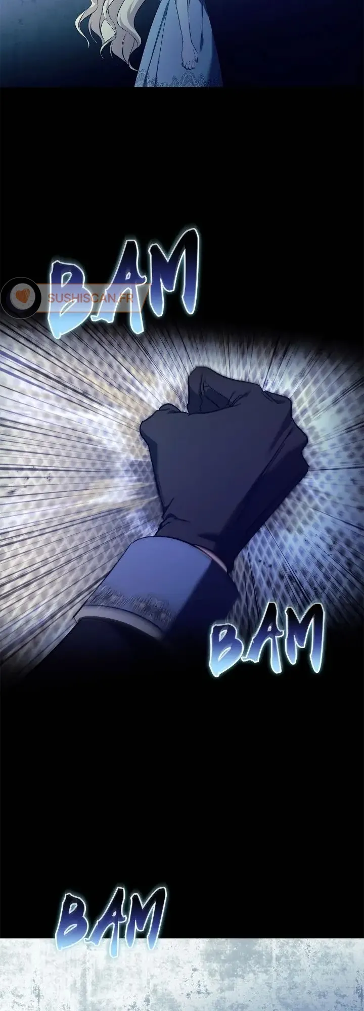 Read The Villainess Lives Again FR Manga Online