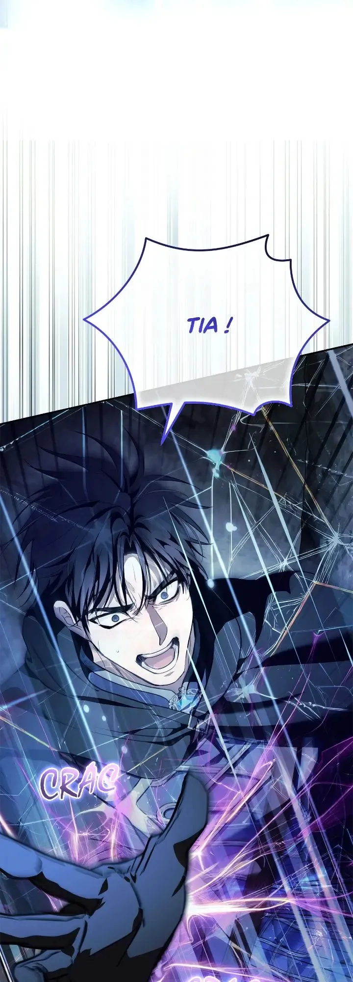 Read The Villainess Lives Again FR Manga Online