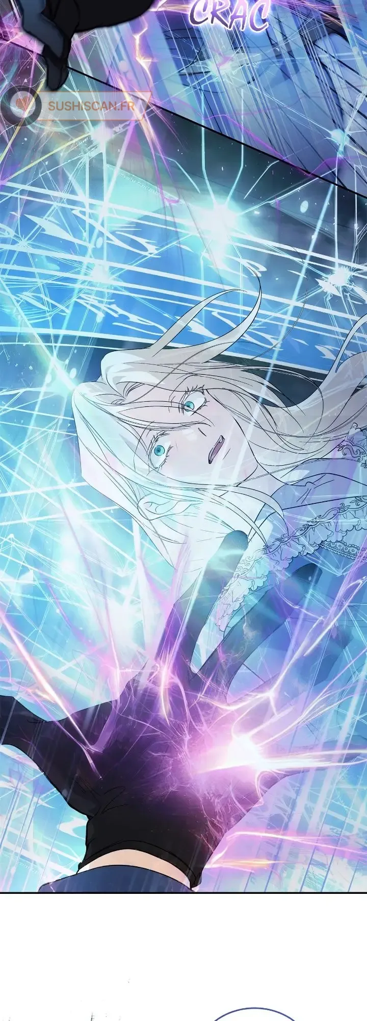 Read The Villainess Lives Again FR Manga Online