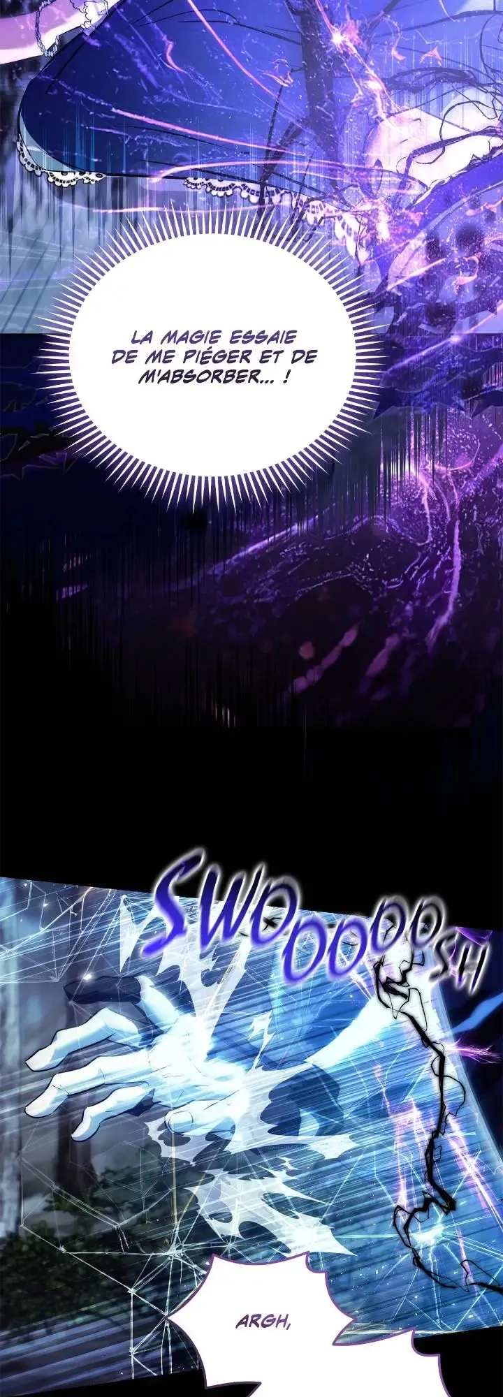 Read The Villainess Lives Again FR Manga Online