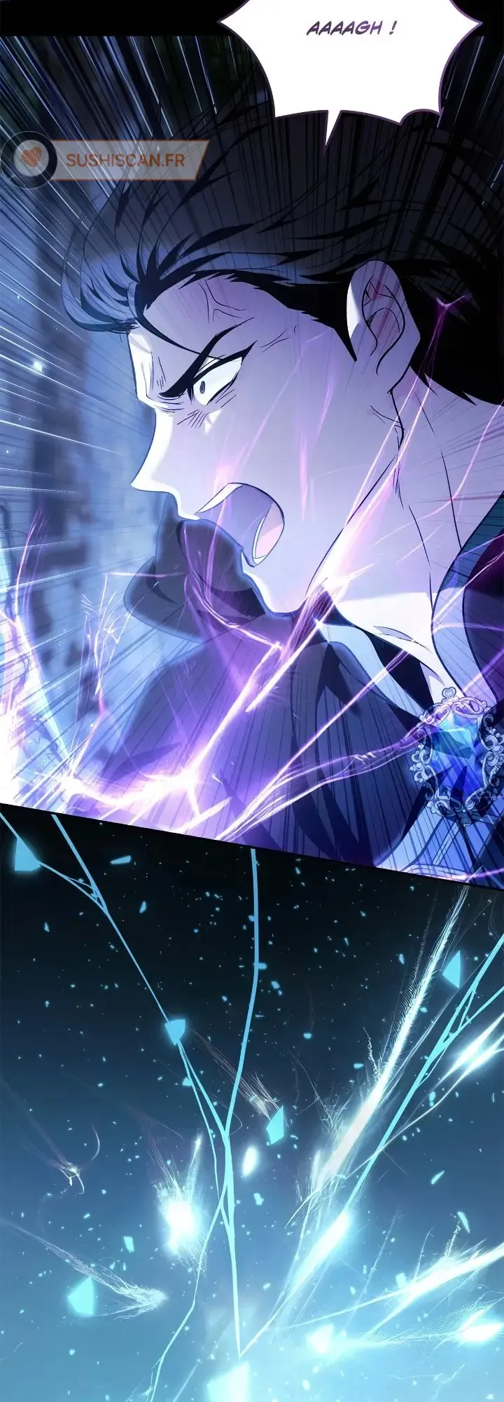 Read The Villainess Lives Again FR Manga Online