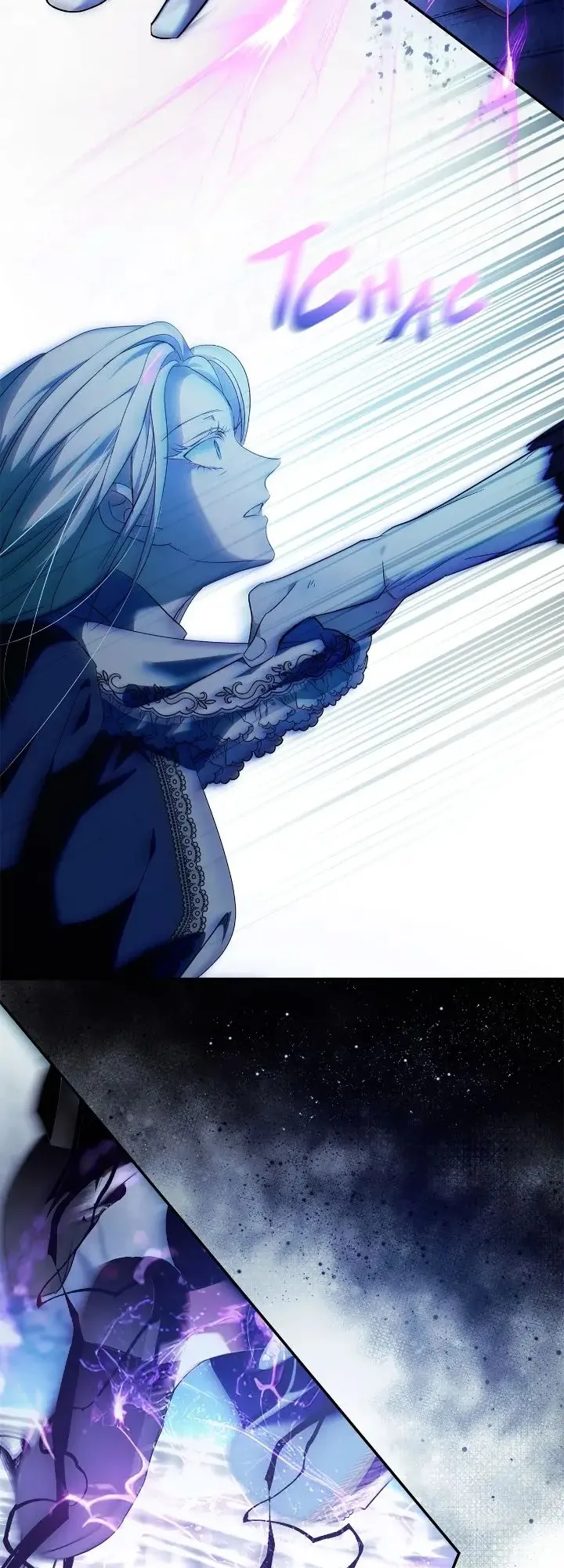 Read The Villainess Lives Again FR Manga Online