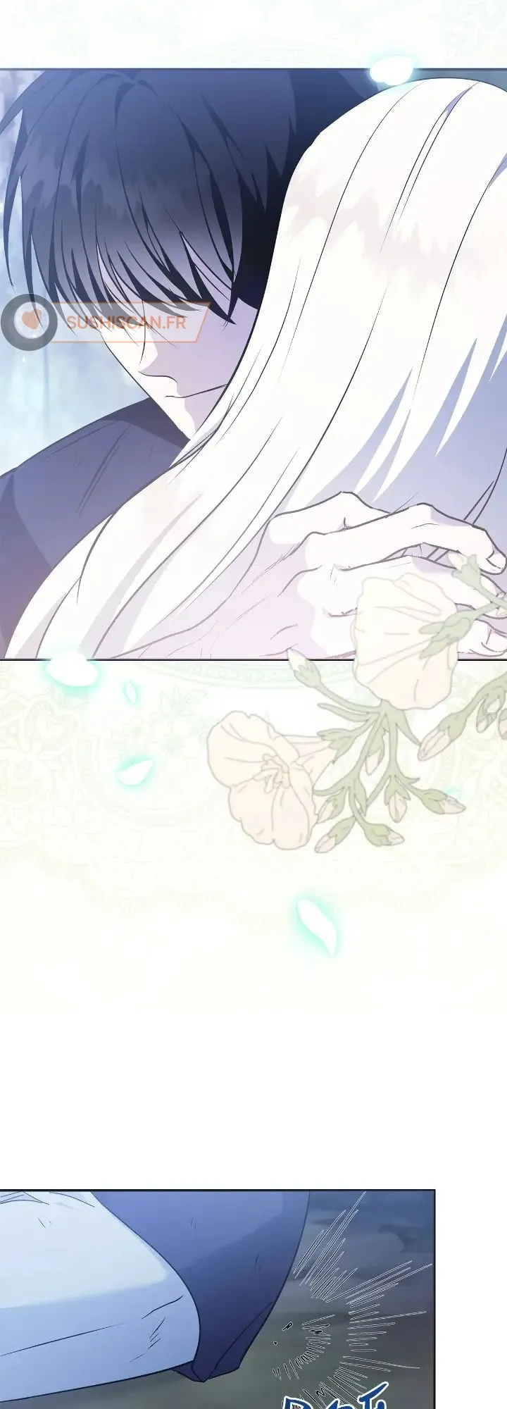 Read The Villainess Lives Again FR Manga Online