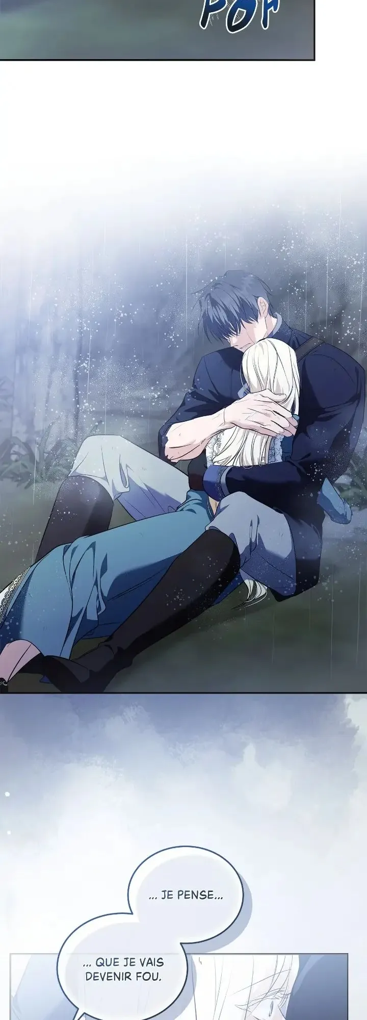 Read The Villainess Lives Again FR Manga Online