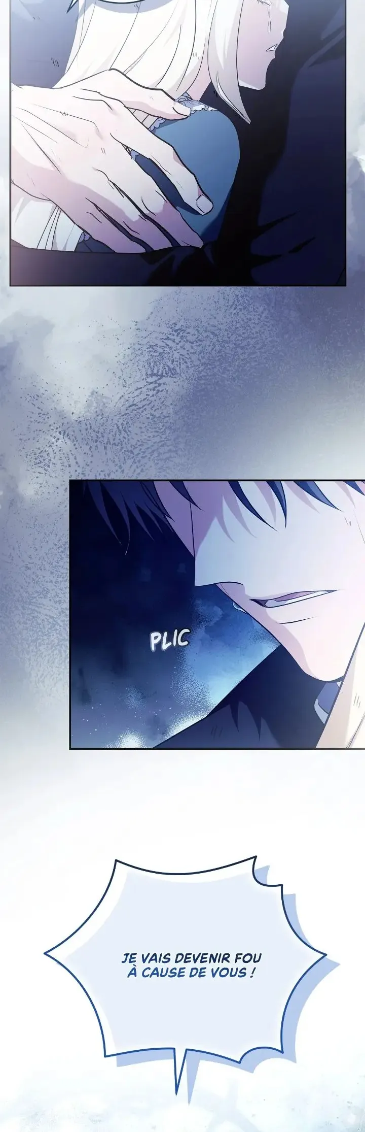 Read The Villainess Lives Again FR Manga Online