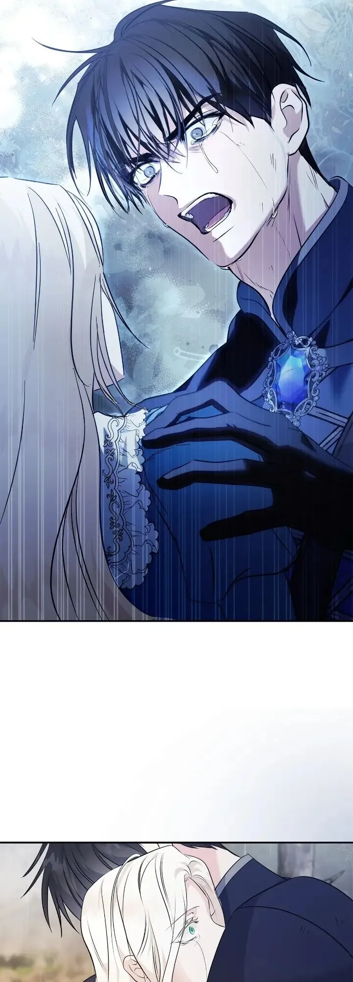 Read The Villainess Lives Again FR Manga Online