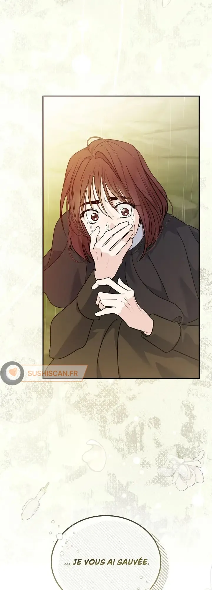 Read The Villainess Lives Again FR Manga Online