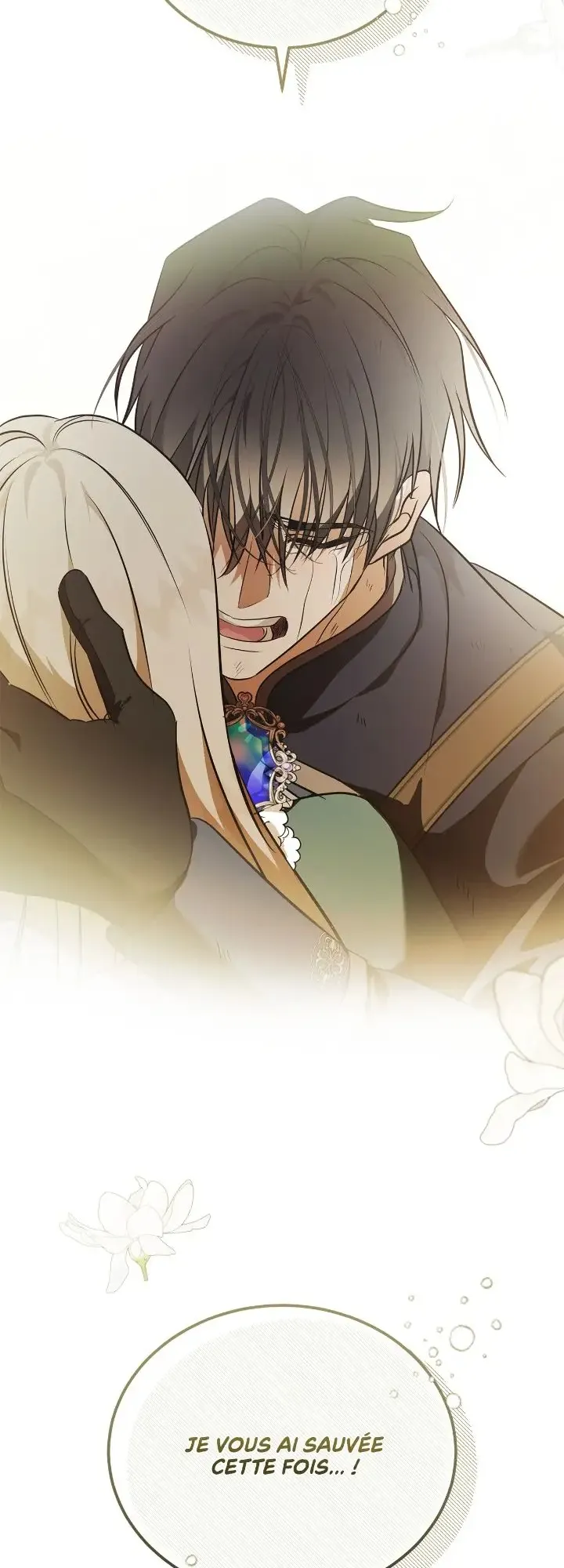 Read The Villainess Lives Again FR Manga Online