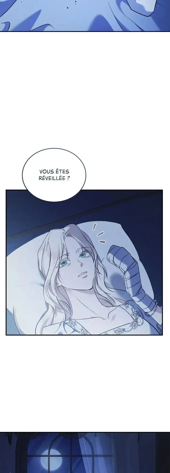 Read The Villainess Lives Again FR Manga Online