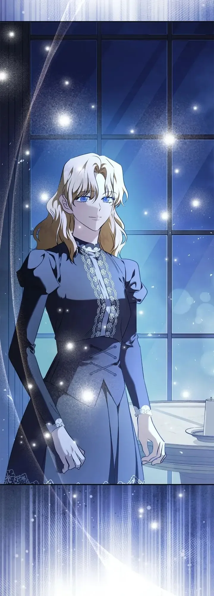 Read The Villainess Lives Again FR Manga Online