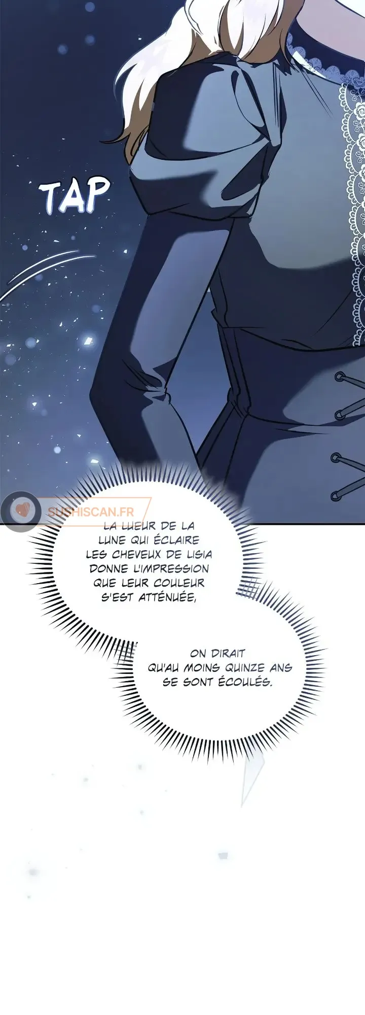 Read The Villainess Lives Again FR Manga Online