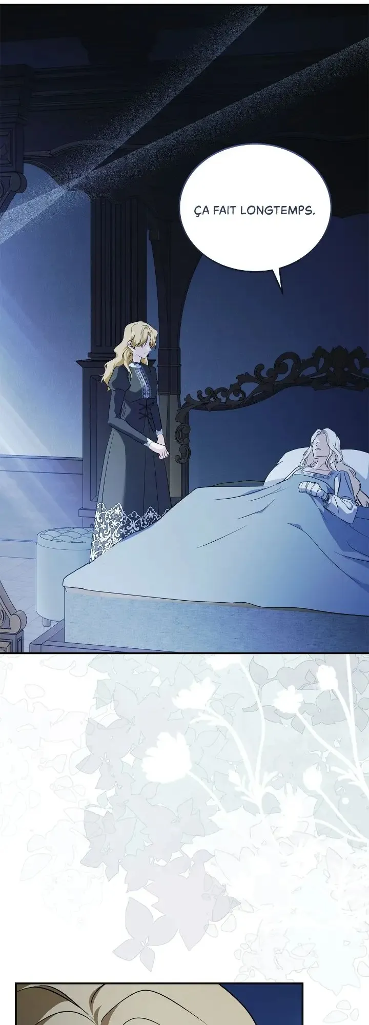 Read The Villainess Lives Again FR Manga Online