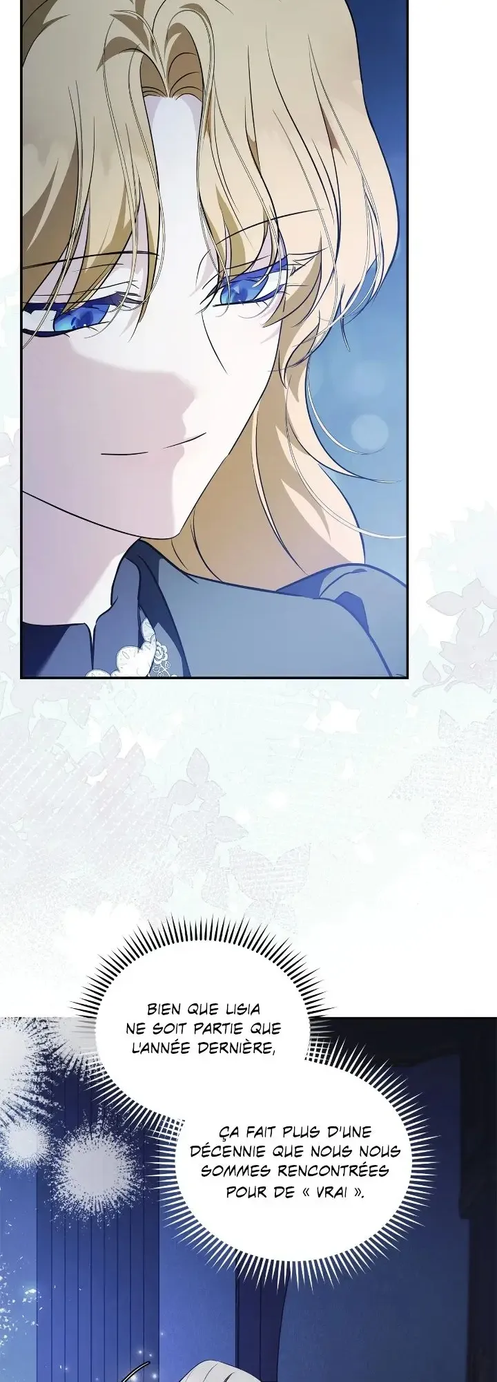 Read The Villainess Lives Again FR Manga Online