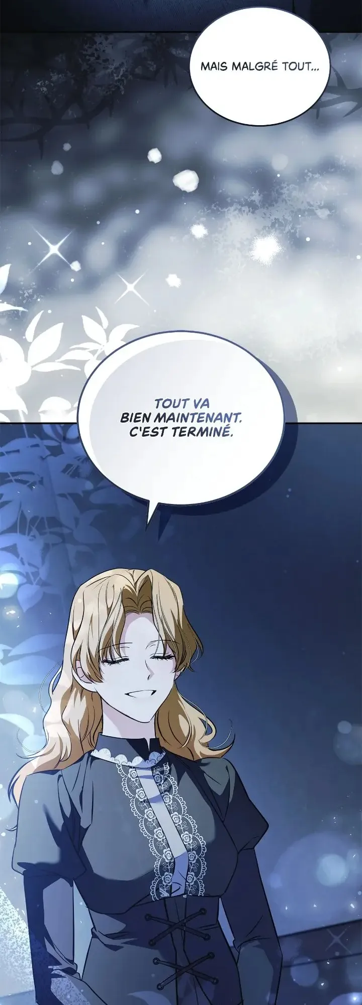 Read The Villainess Lives Again FR Manga Online