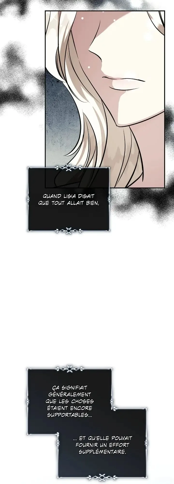 Read The Villainess Lives Again FR Manga Online