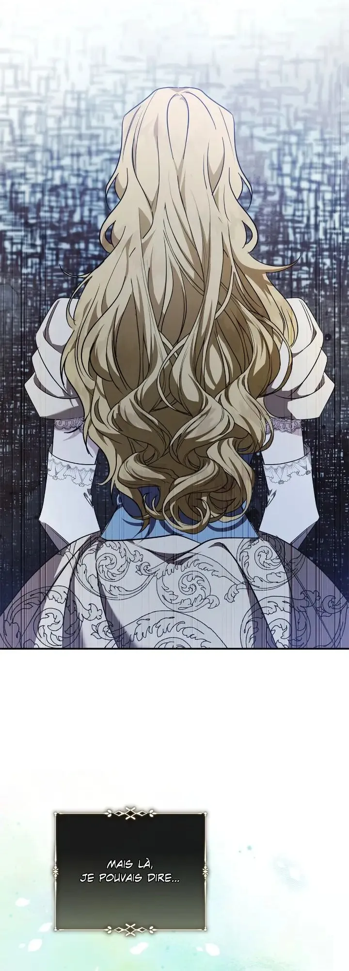 Read The Villainess Lives Again FR Manga Online