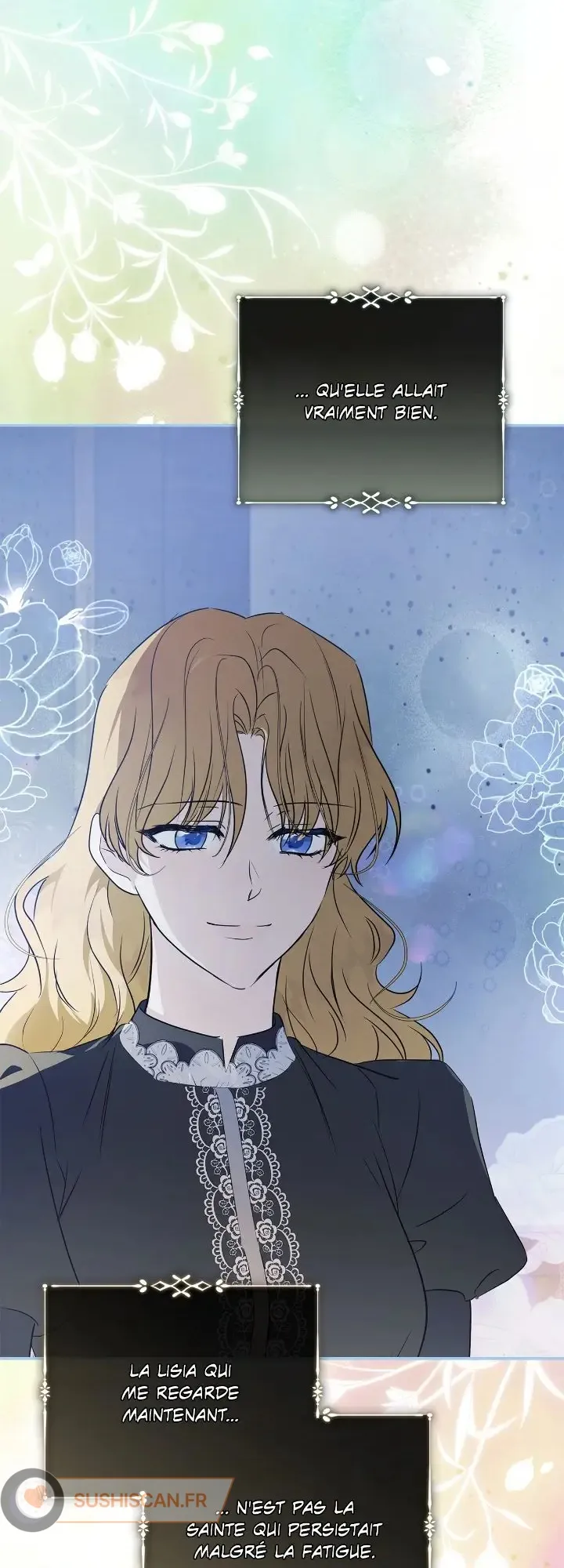 Read The Villainess Lives Again FR Manga Online