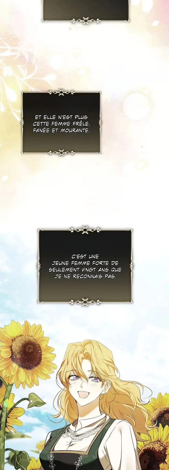 Read The Villainess Lives Again FR Manga Online