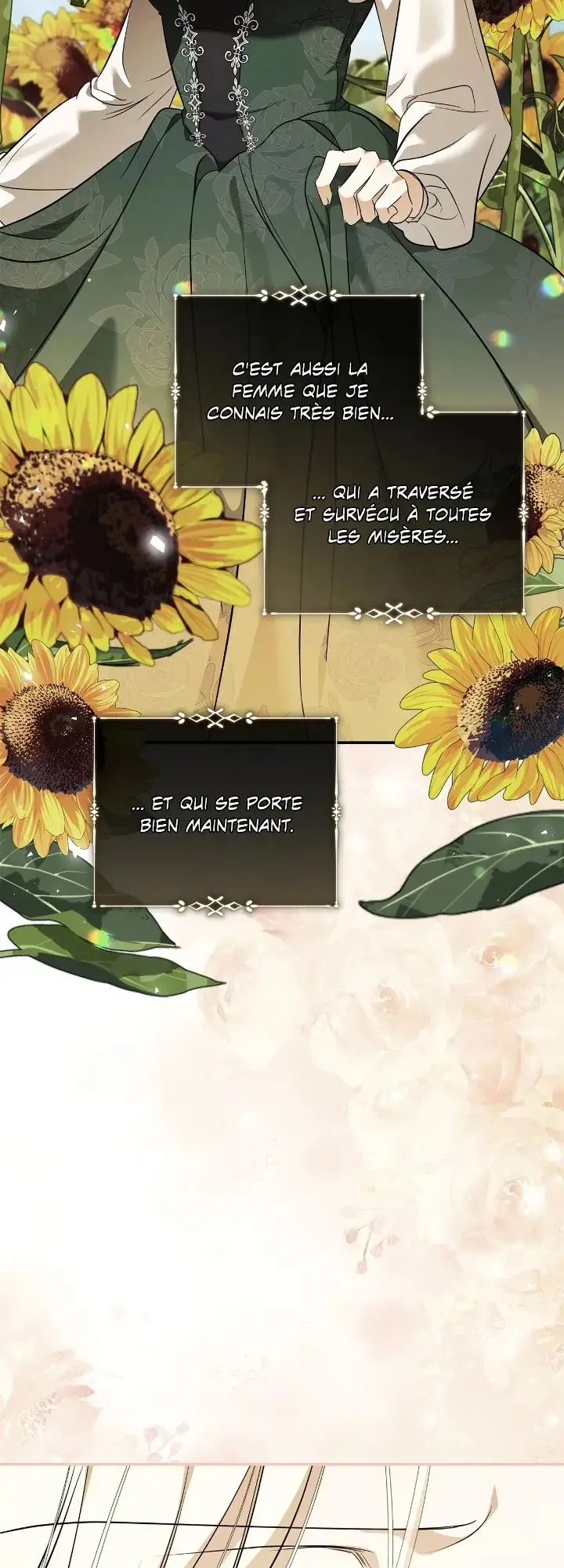 Read The Villainess Lives Again FR Manga Online