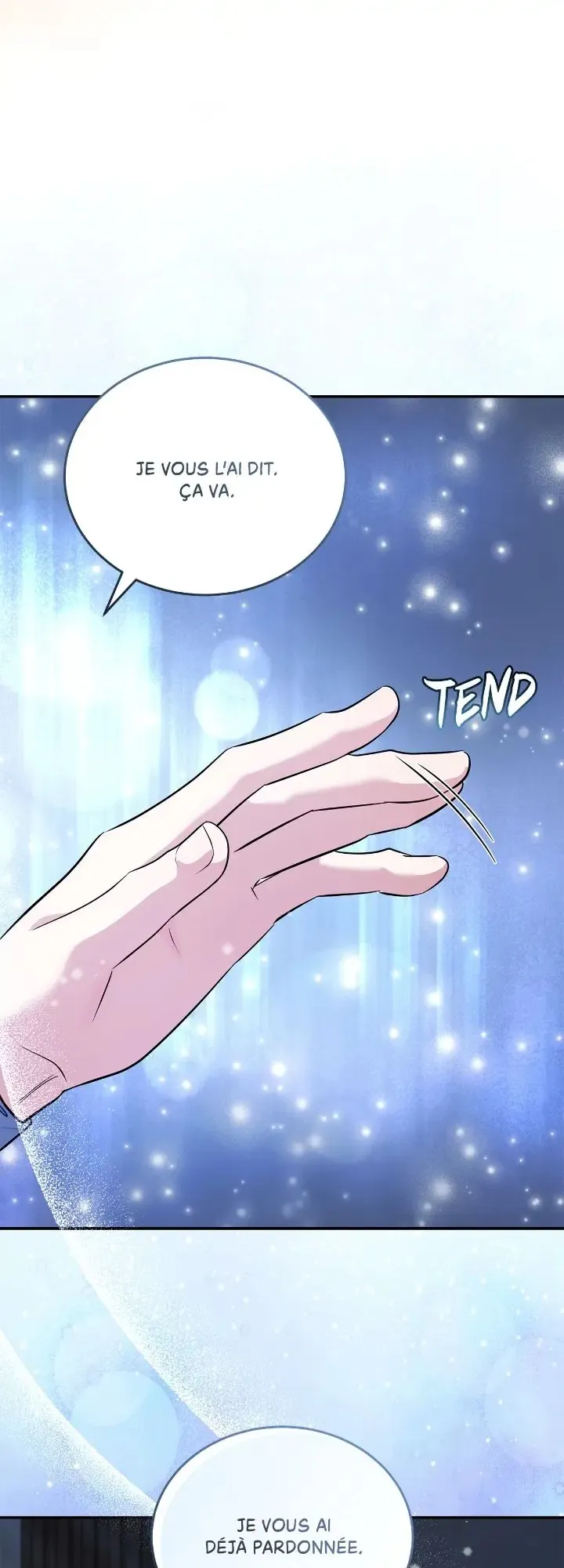 Read The Villainess Lives Again FR Manga Online