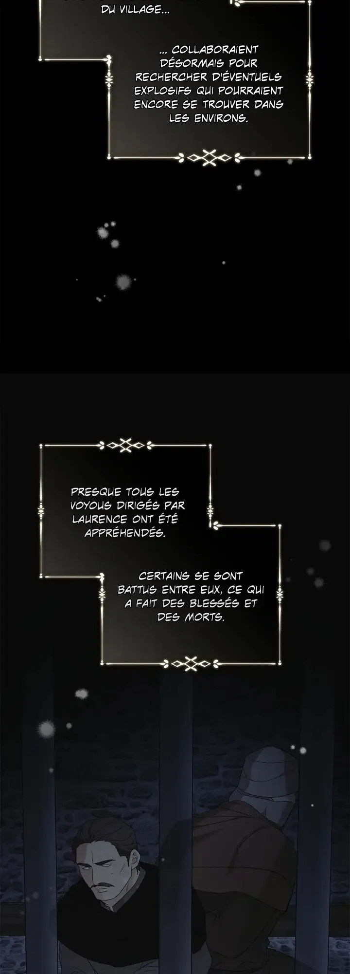 Read The Villainess Lives Again FR Manga Online