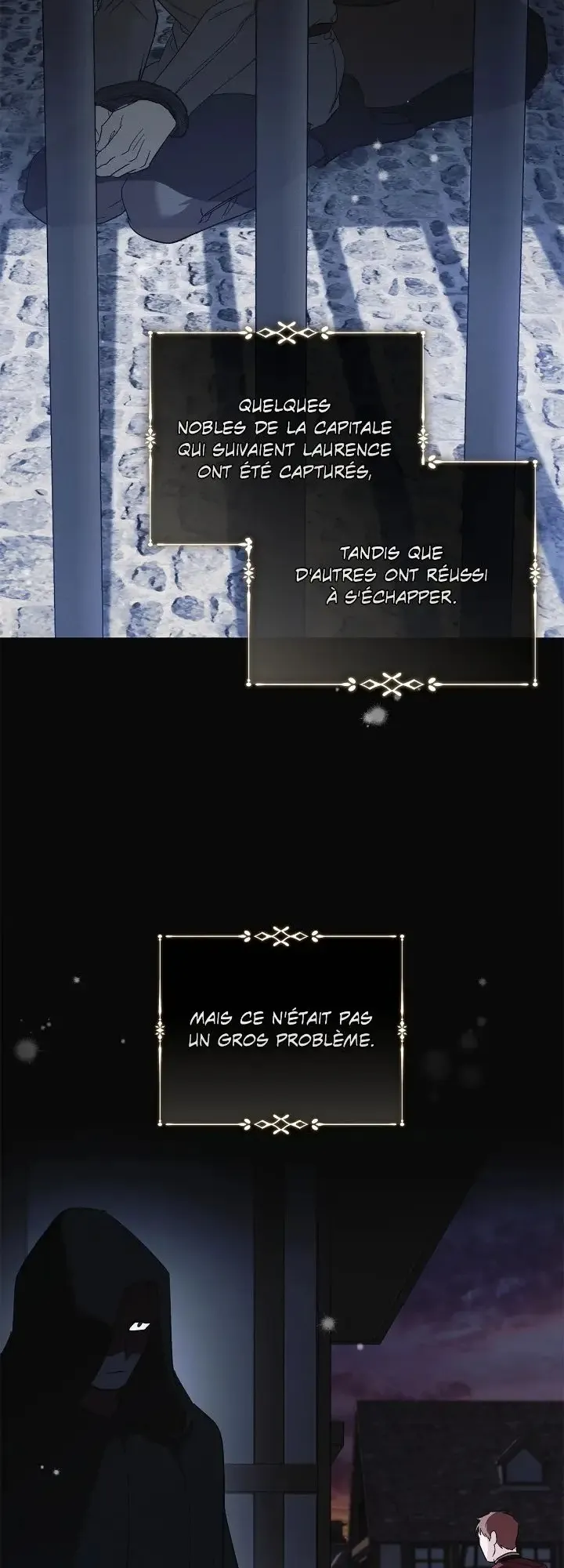 Read The Villainess Lives Again FR Manga Online