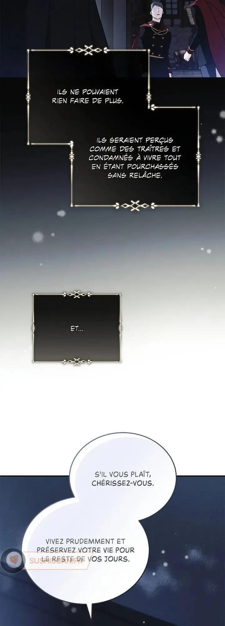 Read The Villainess Lives Again FR Manga Online