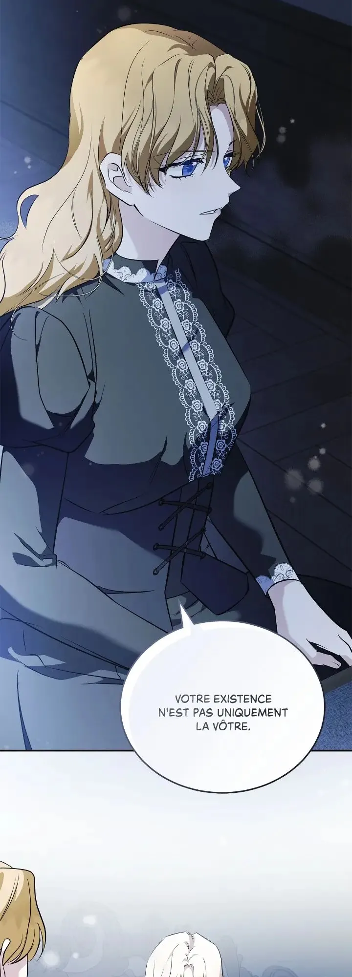 Read The Villainess Lives Again FR Manga Online