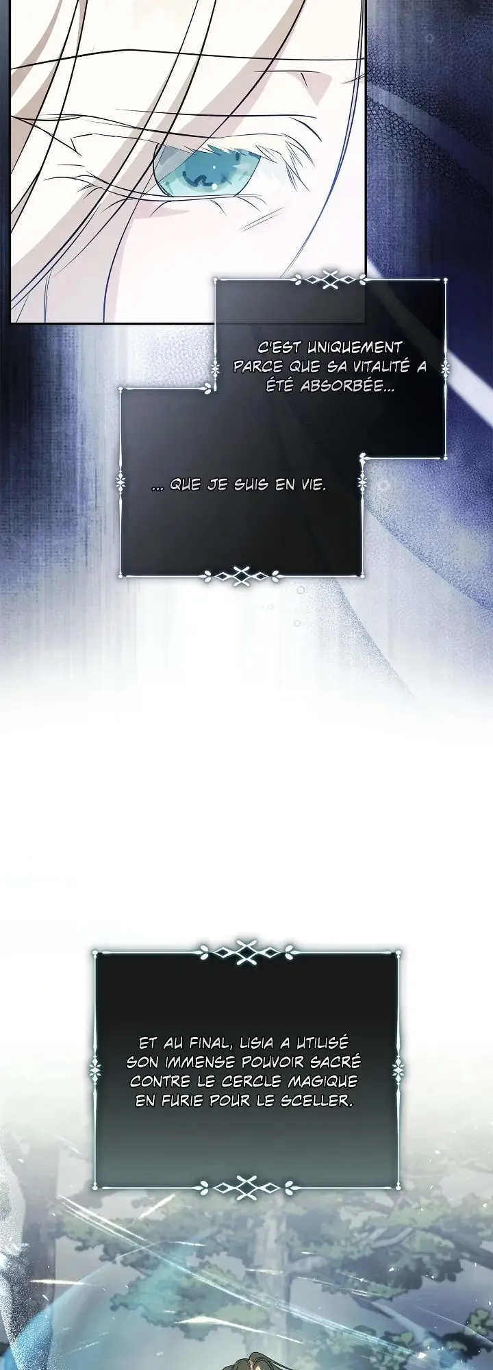 Read The Villainess Lives Again FR Manga Online