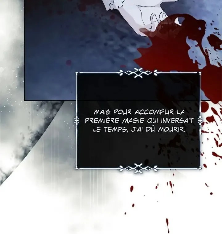 Read The Villainess Lives Again FR Manga Online