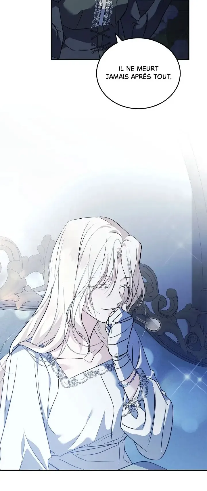 Read The Villainess Lives Again FR Manga Online