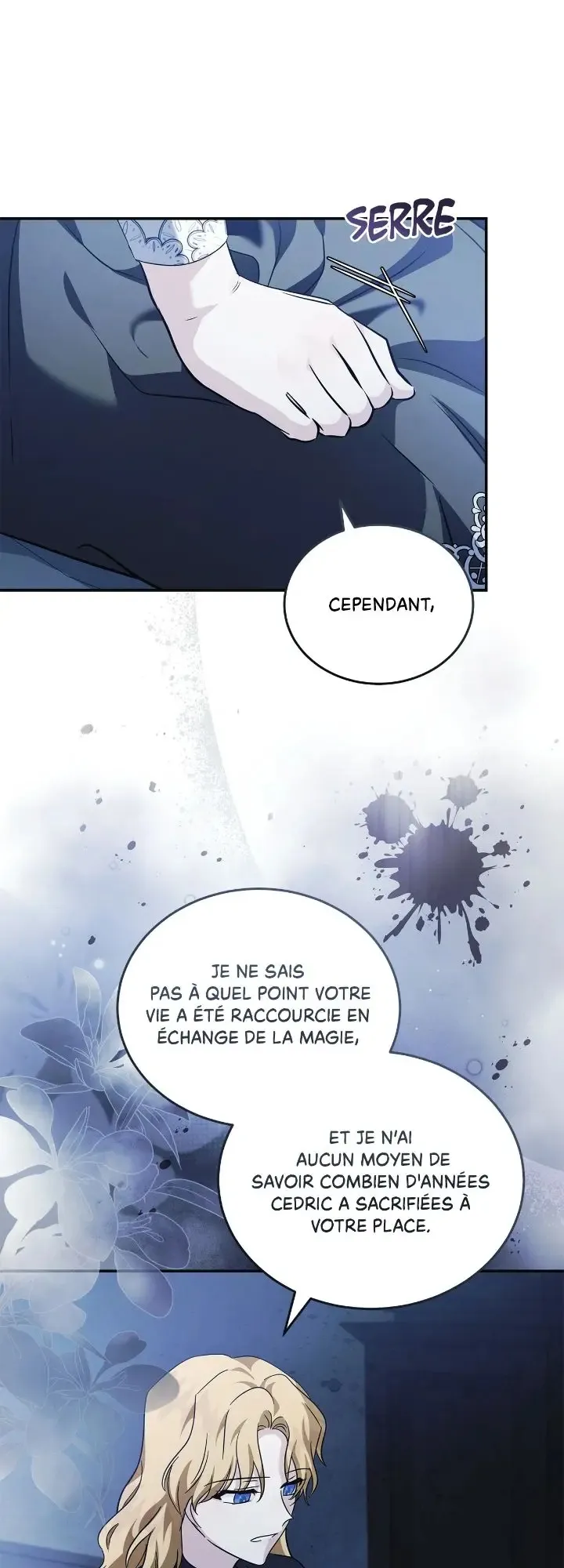 Read The Villainess Lives Again FR Manga Online