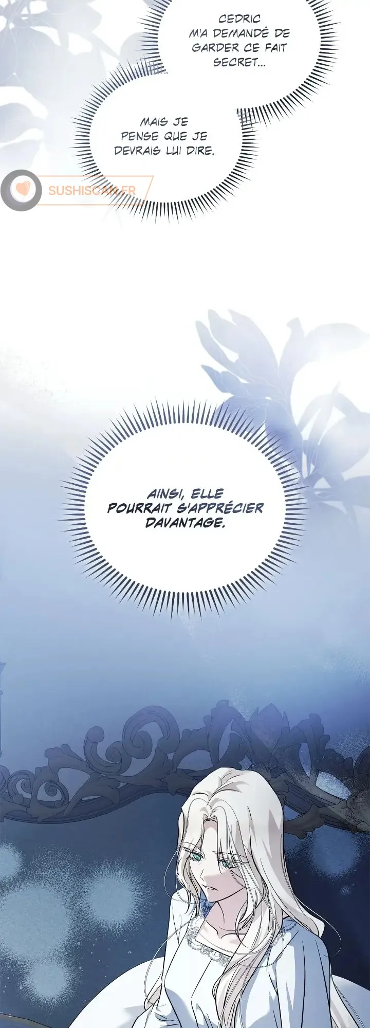 Read The Villainess Lives Again FR Manga Online