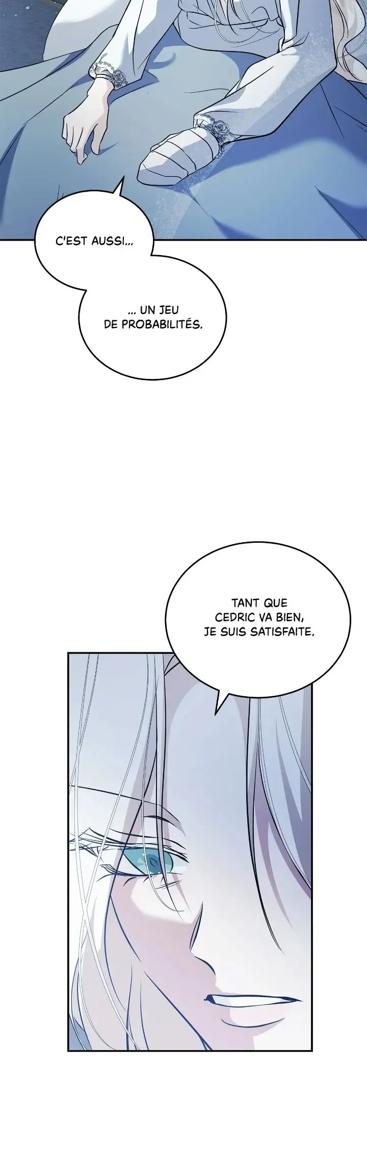 Read The Villainess Lives Again FR Manga Online