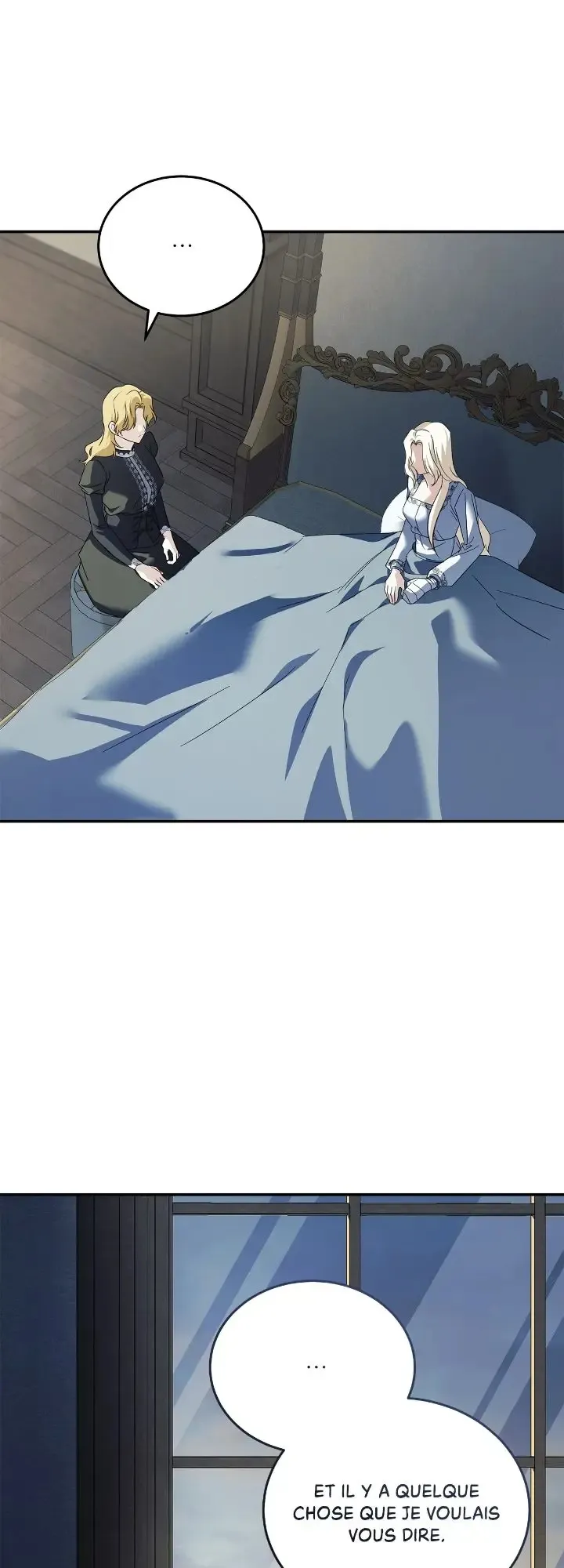 Read The Villainess Lives Again FR Manga Online