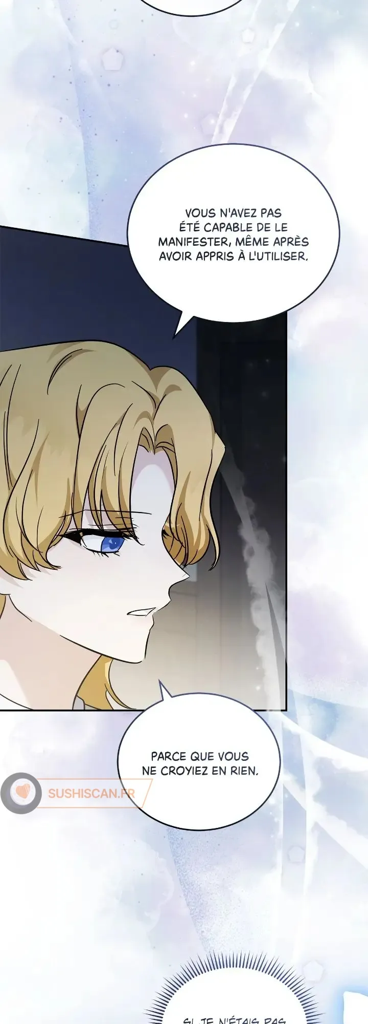 Read The Villainess Lives Again FR Manga Online