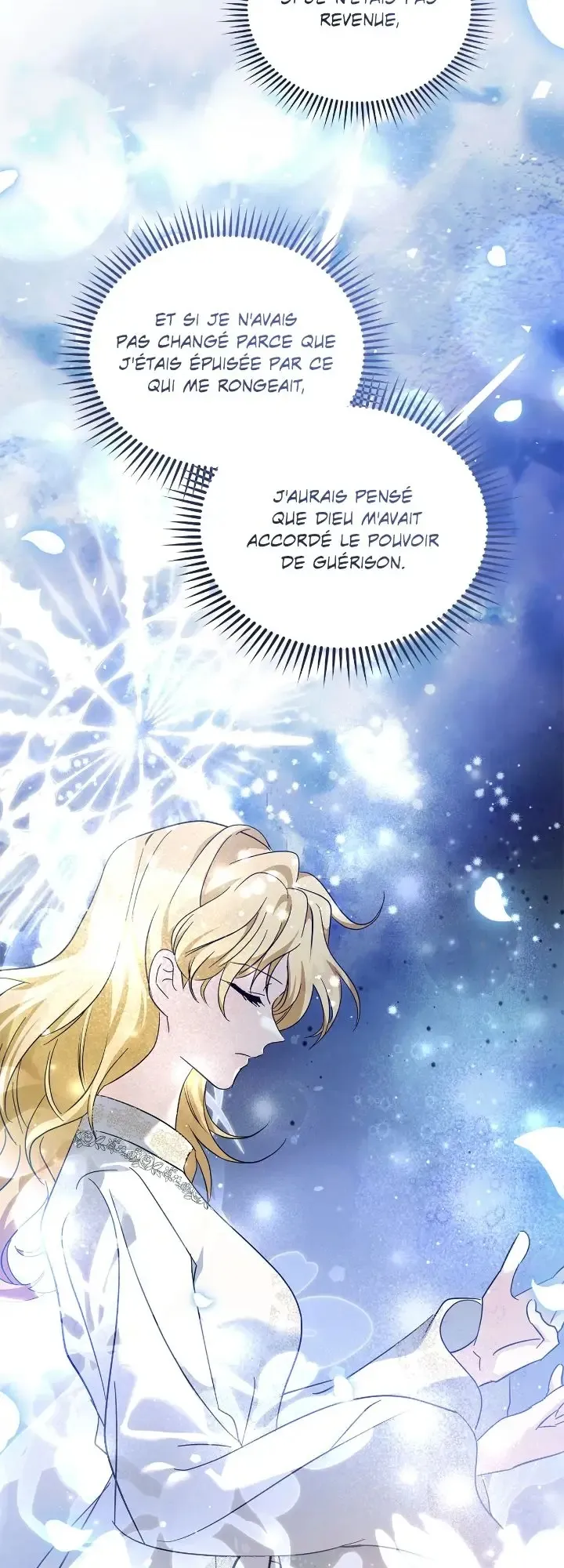 Read The Villainess Lives Again FR Manga Online