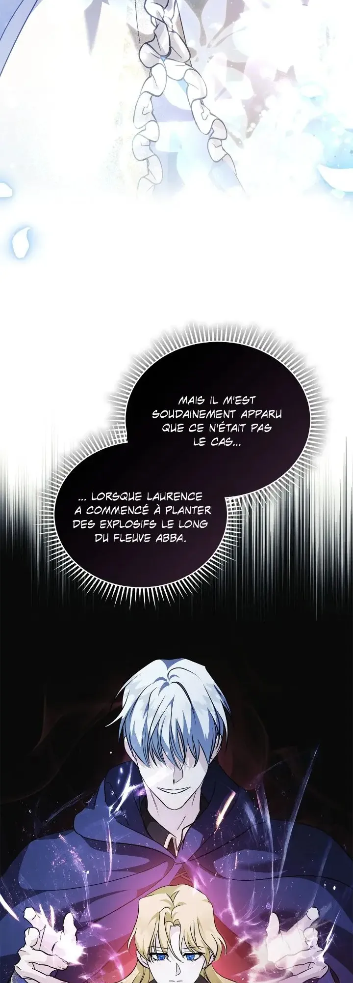 Read The Villainess Lives Again FR Manga Online