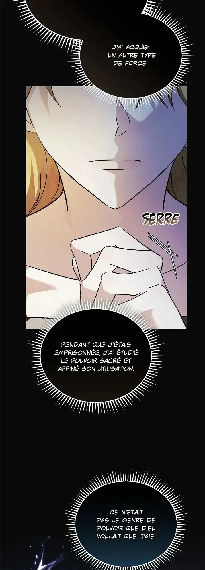 Read The Villainess Lives Again FR Manga Online