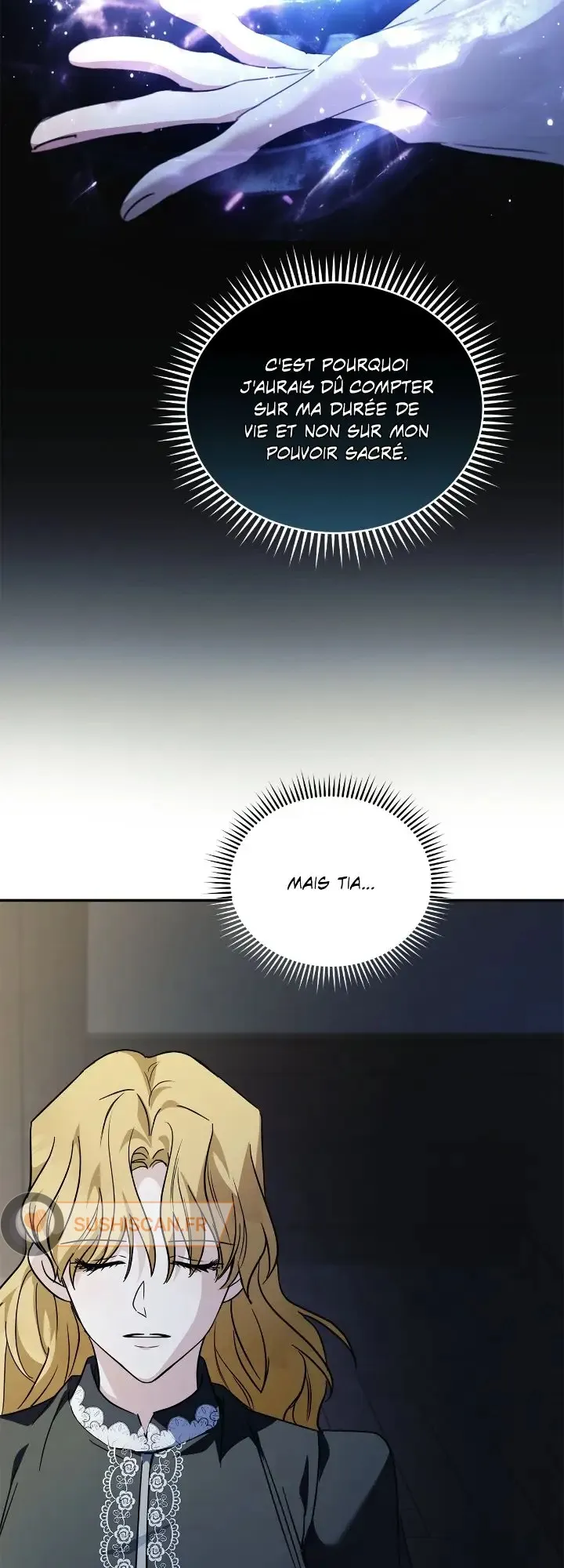 Read The Villainess Lives Again FR Manga Online