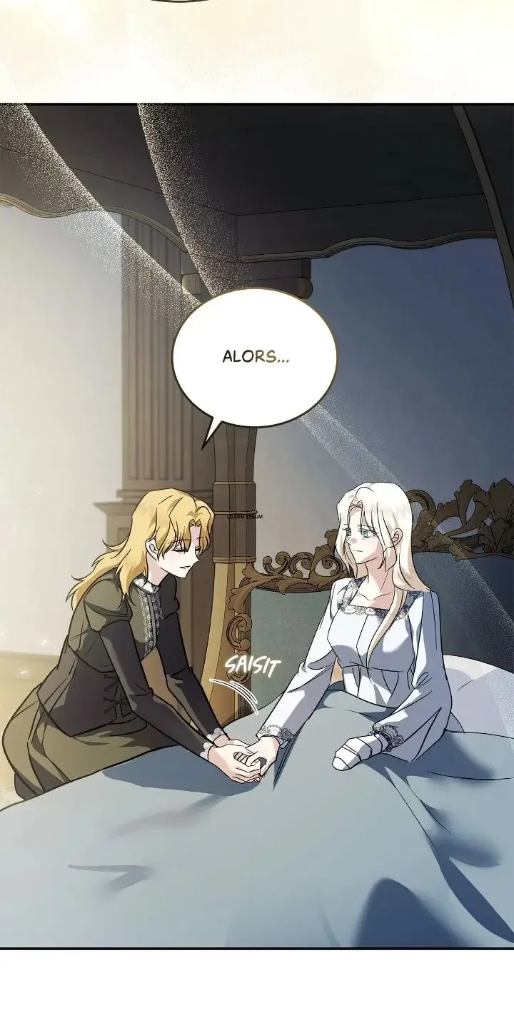 Read The Villainess Lives Again FR Manga Online