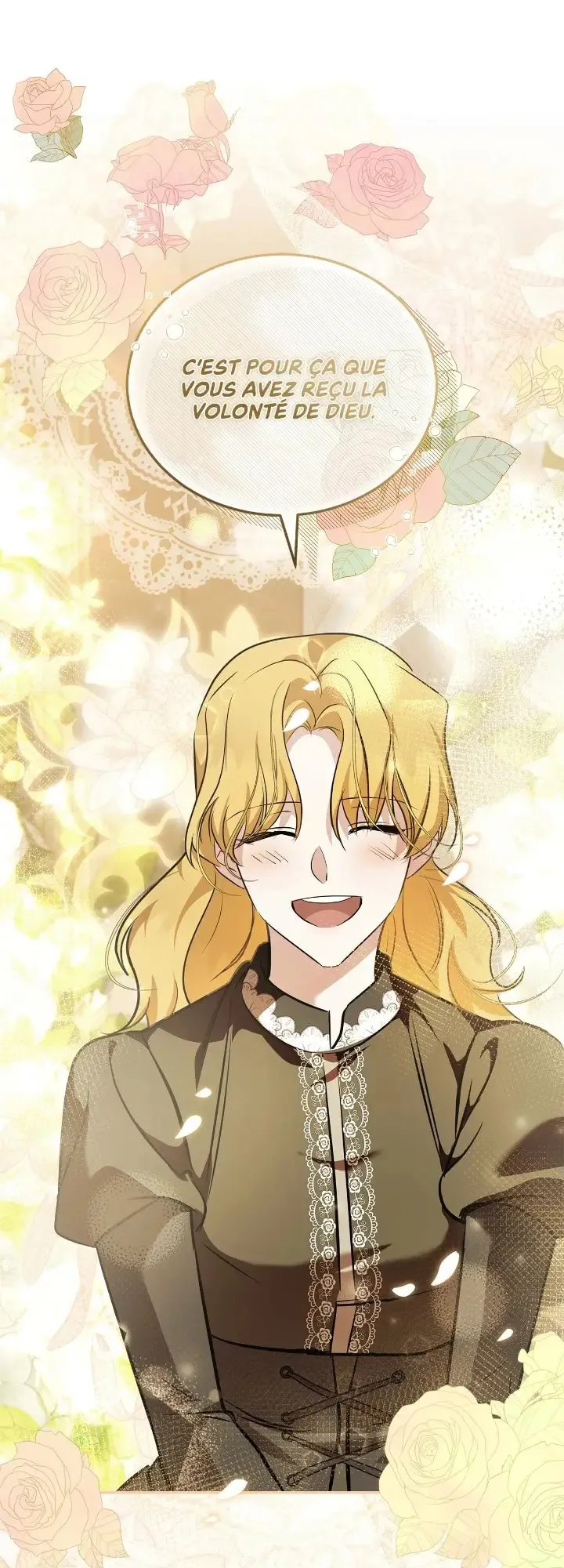 Read The Villainess Lives Again FR Manga Online