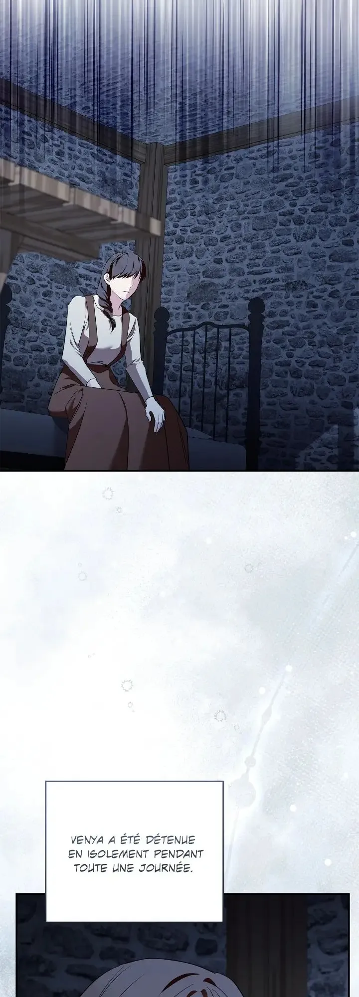 Read The Villainess Lives Again FR Manga Online