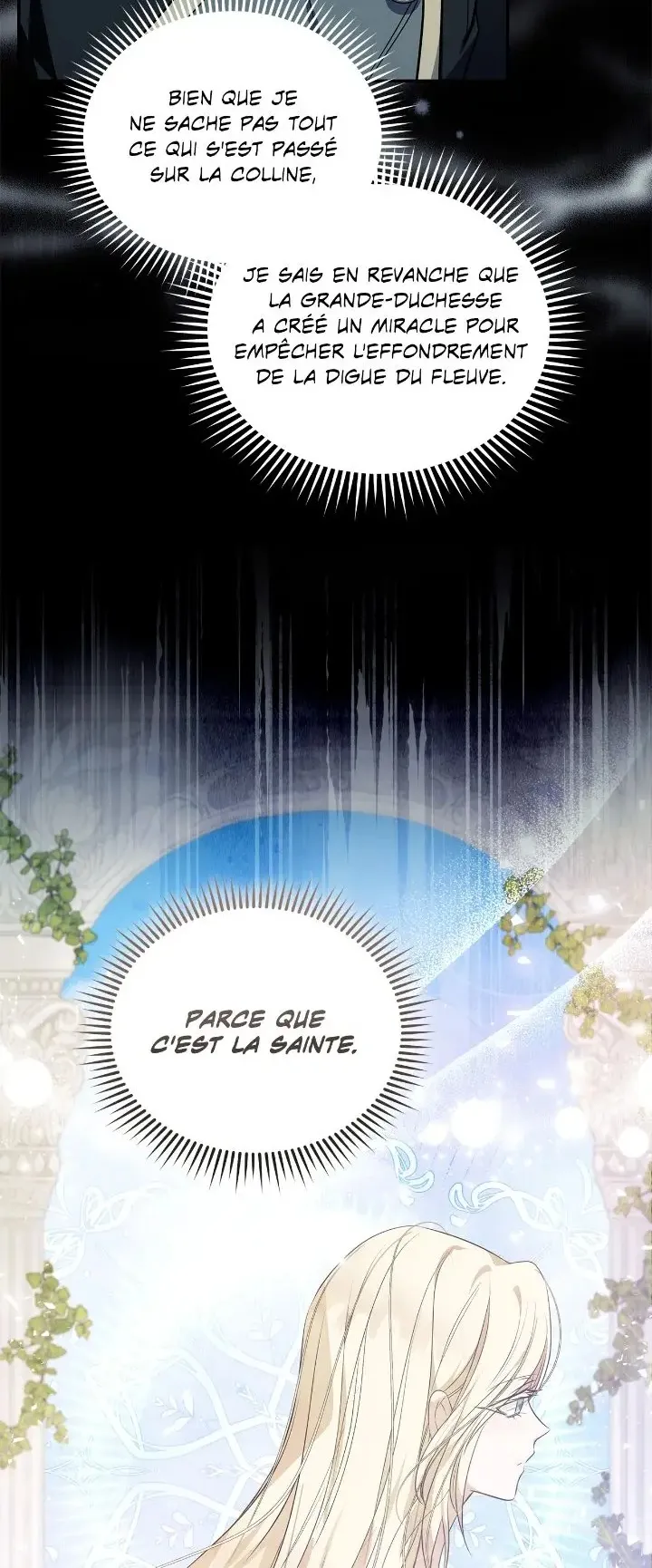 Read The Villainess Lives Again FR Manga Online