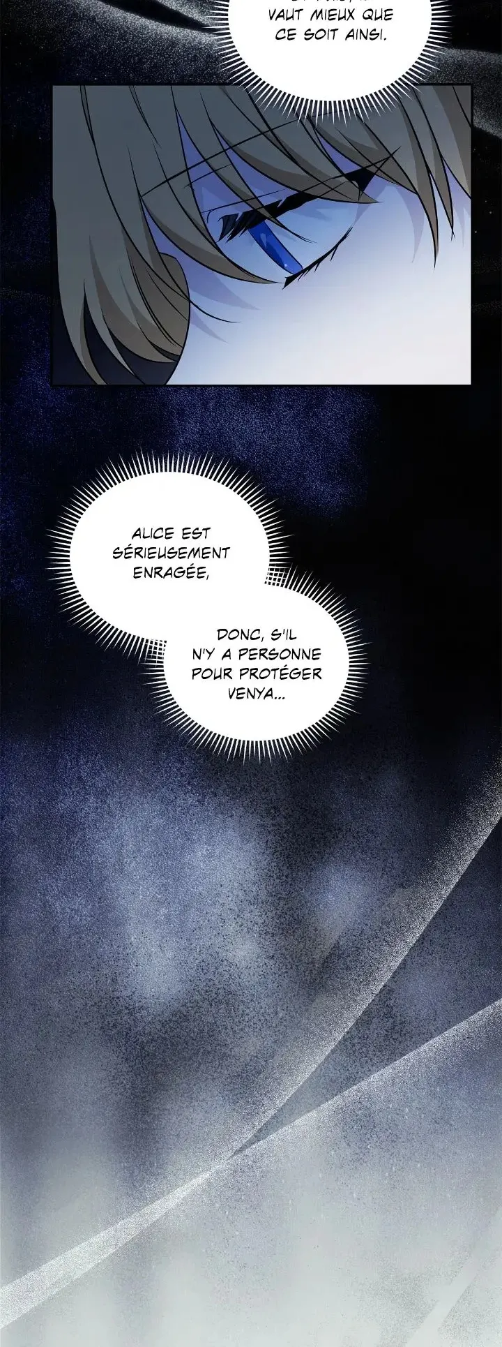 Read The Villainess Lives Again FR Manga Online