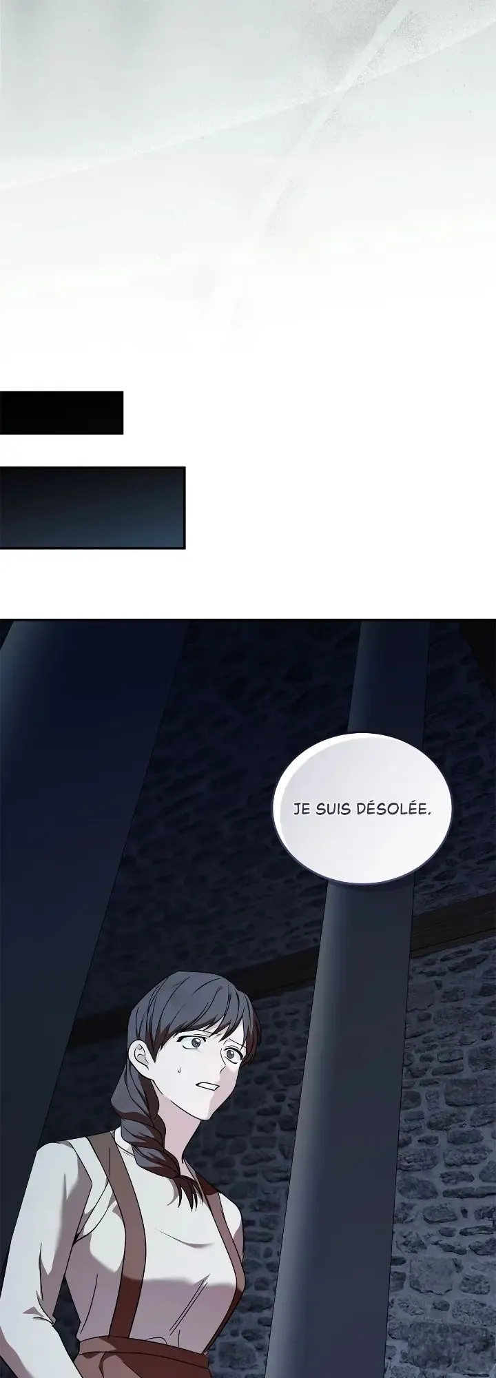 Read The Villainess Lives Again FR Manga Online